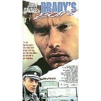 Brady's Escape   1984 aka The Long Ride
